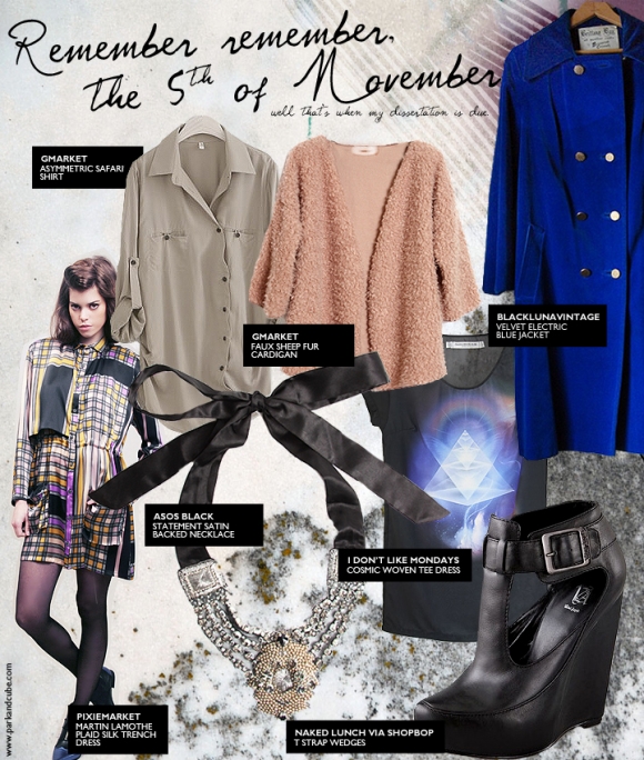 eyecandynovember