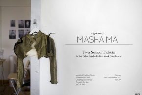 mashama