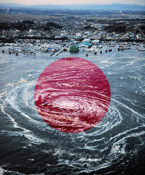 JAPAN-QUAKE/
