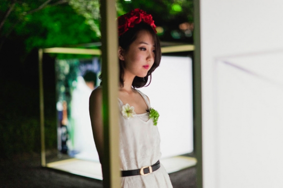 Perrier Jouet Party in Tokyo (14)